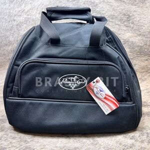 Horse Riding Helmet Storage Bag